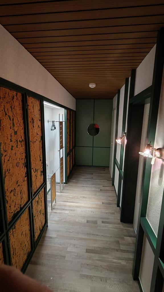Ferienwohnung-Monteurwohnung Berta, 3 Personen In Kleve, Zentrale Lage Клеве Экстерьер фото
