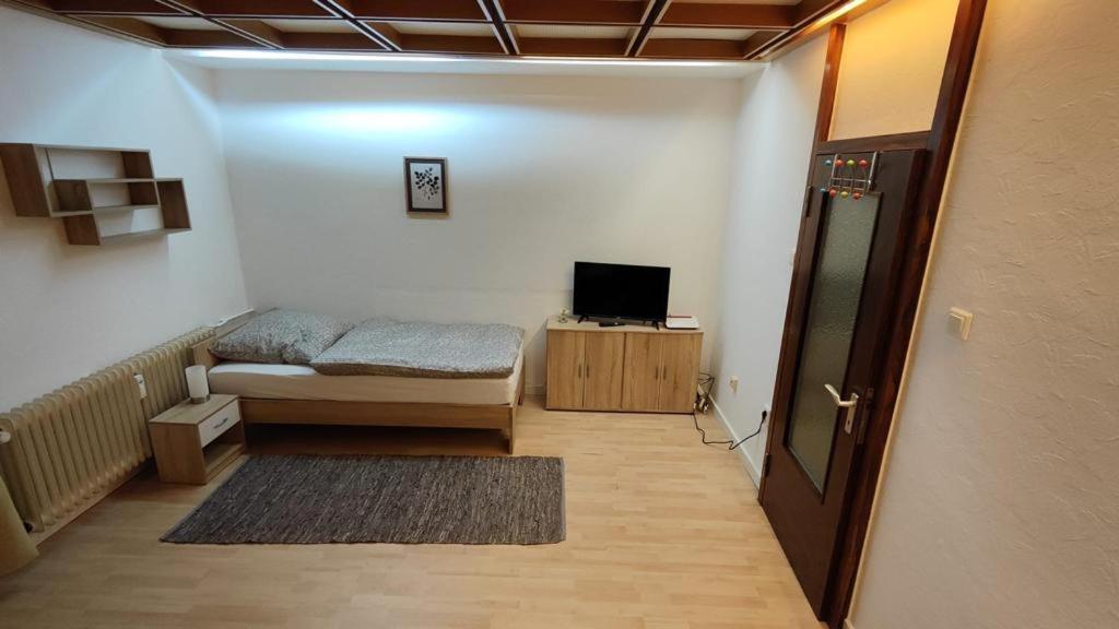 Ferienwohnung-Monteurwohnung Berta, 3 Personen In Kleve, Zentrale Lage Клеве Экстерьер фото