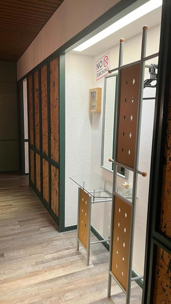 Ferienwohnung-Monteurwohnung Berta, 3 Personen In Kleve, Zentrale Lage Клеве Экстерьер фото